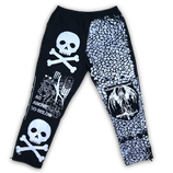 PATCH LEO PANTS