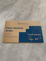 Reinigungs-Strips, 1 Pack à 32 Strips