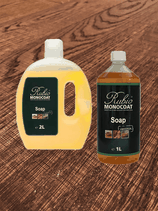 RMC Rubio Monocoat Soap Universal I Seife
