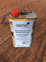 osmo Wachspflege- und Reinigungsmittel, 1 Liter Gebinde