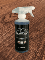 RMC Rubio Monocoat Grease Remover 0.5L Fett-Flecken