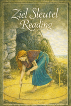 Ziel Sleutel Reading - Druid Craft Tarot
