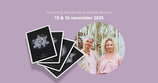 Womb Weaver trainingsdag 16 november