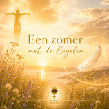 Een zomer met de engelen