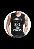 Nombre del producto :  Hard Muscle Clothing (outdoor warrior)