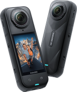 Insta360 X5