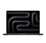 MacBook Pro M4 (16 pulgadas)