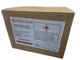 Übungsspraydosensortiment "BANG!" 12 Stück für die Spraydosenexplosion