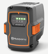 Husqvarna Akku 40-B330X