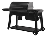 Traeger Woodrige Pro