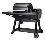 Traeger Ironwood