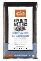 Competition Blend Pellets FSC® 9kg