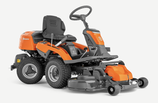 Husqvarna Rider 216Ts  AWD 103cm Schnittbreite mit elektrischer Servolenkung