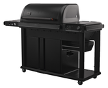 Traeger Woodrige Elite