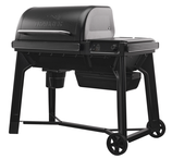 Traeger Ironwood