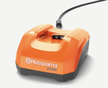 Akku-Ladegerät 40-C500X für alle Husqvarna -Akkus