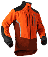 Forstjacke Husqvarna Technical Extreme