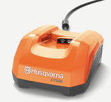 Akku-Ladegerät 40-C750X für alle Husqvarna -Akkus
