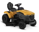 STIGA Tornado 5108 W Special mit Honda Motor