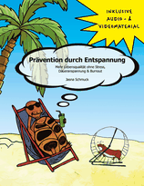 PRÄVENTION DURCH ENTSPANNUNG (E-Book)