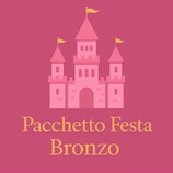 Pacchetto Festa Bronzo