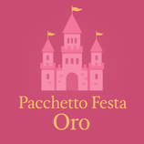 Pacchetto Festa Oro