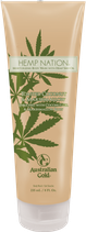 Hemp Nation Toasted Coconut & Marshmallow Bodywash