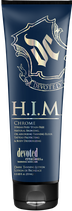 H.I.M. Chrome