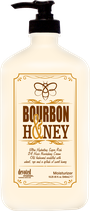 Bourbon & Honey