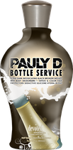 Bottle Service