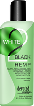 White 2 Black Hemp