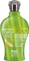 DC Herbal CBD Special Edition