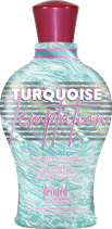 Turquoise Temptation