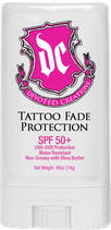 DC Tattoo Fade Protection SPF 50 Stick