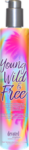 Young Wild & Free