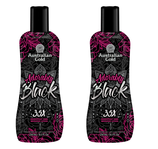 2 Flessen Adorably Black