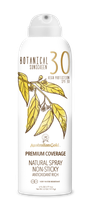 Botanical SPF 30 Spray