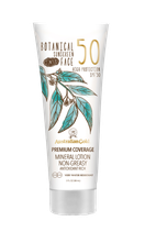 Botanical SPF 50 Lotion