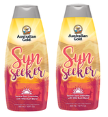 2 Flessen Sun Seeker