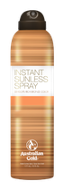 Instant Sunless Spray
