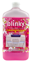 Blinky Zonnebankreiniger concentraat BOUQUET