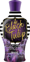 Black Tulip