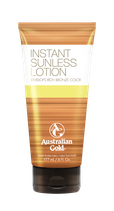 Instant Sunless Lotion