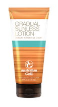 Gradual Built Sunless Lotion