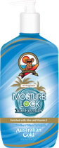 Moisture Lock