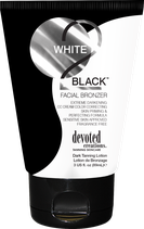 White 2 Black Facial