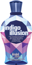 Indigo Illusion