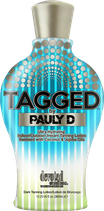 Tagged