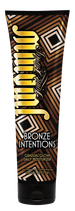 Bronze intentions