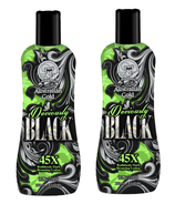 2 Flessen Diviously Black